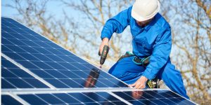 Installation Maintenance Panneaux Solaires Photovoltaïques à Hennemont